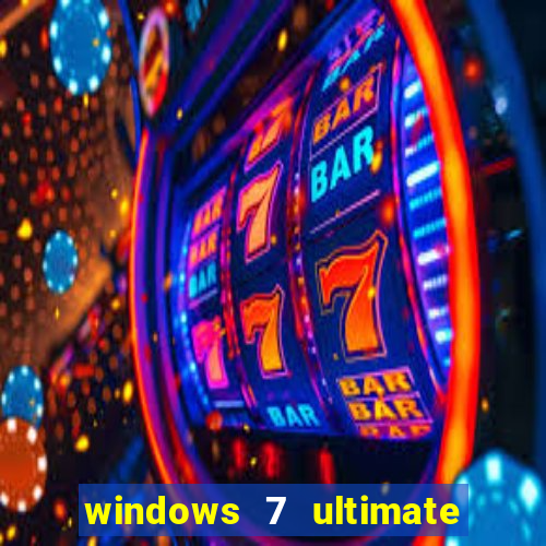 windows 7 ultimate 64 bits download